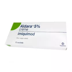 Алдара (Альдара) :: имиквимод (имихимод) крем 5% №12 в Калининграде и области фото