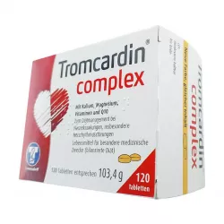 Тромкардин (Tromcardin) комплекс №120 в Калининграде и области фото