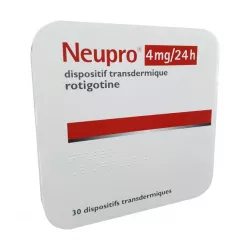 Ньюпро пластырь (Neupro) Ротиготин 4мг №30 в Калининграде и области фото