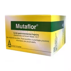 Мутафлор (Mutaflor) Германия капс. №100 в Калининграде и области фото