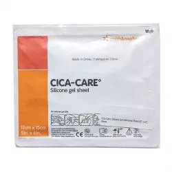 Сика Кеа противорубцовый пластырь (Cica Care повязка) 12х15 см в Калининграде и области фото