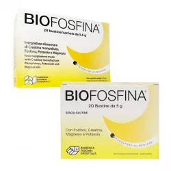 Биофосфина (Biofosfina) пак. 5,6г 20шт в Калининграде и области фото