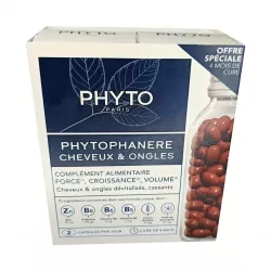 Фитофанер (Phytophanere) капсулы 120шт в Калининграде и области фото