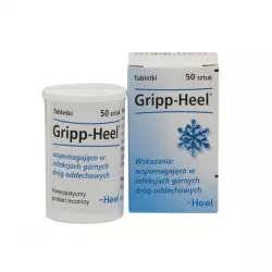 Грипп-хель (Gripp-Heel) табл 50шт в Калининграде и области фото