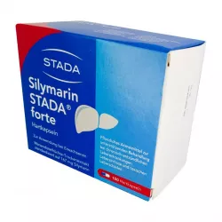 Силимарин Форте Stada капсулы 100шт в Калининграде и области фото