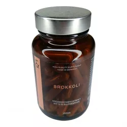 Сульфорафан (Sulforaphane), брокколи экстракт, 500мг (50мг) капсулы 60шт в Калининграде и области фото