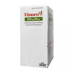 Вимово, Vimovo 500мг/20мг табл. №30 в Калининграде и области фото