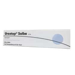Уреотоп (Ureotop) мазь 50г в Калининграде и области фото