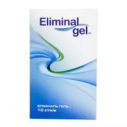 Элиминаль гель (Eliminal gel) стик 20г №10 в Калининграде и области фото