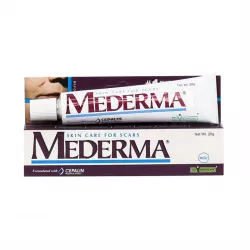 Медерма гель (Mederma от шрамов) 20г в Калининграде и области фото