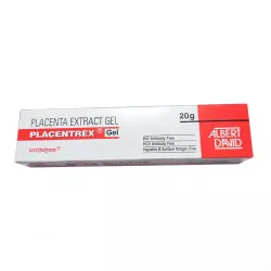 Плацентрекс гель (Placentrex gel, Плацентекс Индия) 20г в Калининграде и области фото