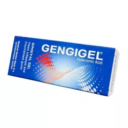 Генгигель (Gengigel) Райсер Фарма взрослый гель для десен 0,2% 20мл в Калининграде и области фото