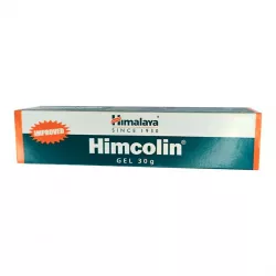 Химколин гель-мазь :: Himcolin gel туба 30г в Калининграде и области фото