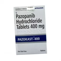 Пазопаниб Вотриент аналог (Pazokast) таб. 400мг №60! в Калининграде и области фото