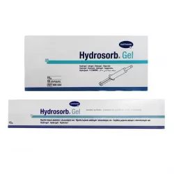 Гидросорб Hydrosorb Gel гель шприц 15г №1 в Калининграде и области фото