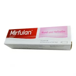 Мирфулан Mirfulan мазь 50г в Калининграде и области фото