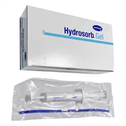 Гидросорб гель (шприц) Hydrosorb Gel 8г №1 в Калининграде и области фото