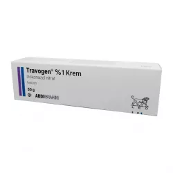 Травоген крем 1% 30г!! в Калининграде и области фото