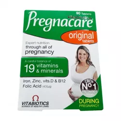 Прегнакеа Pregnacare таб. во время беременности №90!!! в Калининграде и области фото
