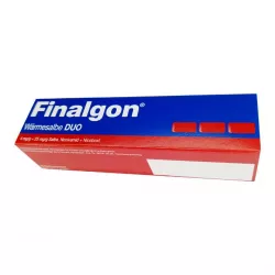 Финалгон Германия (Finalgon DUO) мазь 20г в Калининграде и области фото