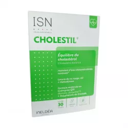 Холестил Cholestil ISN Франция капсулы №30 в Калининграде и области фото