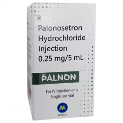 Палоносетрон Оницит аналог :: Palnon раствор для в/в 0.25мг/5мл флакон №1 в Калининграде и области фото