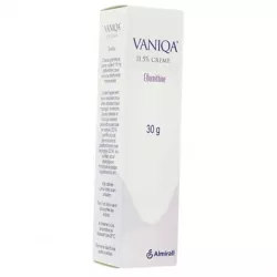 Ваника (Vaniqa creme) крем 30г в Калининграде и области фото