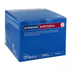 Ортомол Артро Плюс (Orthomol Arthro Plus) №30 в Калининграде и области фото