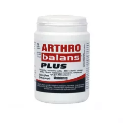 Артро баланс плюс (Arthro Balans Plus) табл. №120 в Калининграде и области фото