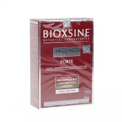 Биоксин форте шампунь (Bioxsine forte) 300 мл в Калининграде и области фото