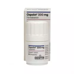 Осполот (Ospolot) 200мг 50шт в Калининграде и области фото