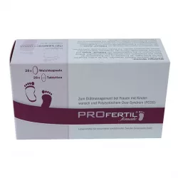 Профертил для женщин (PROfertil female) в Калининграде и области фото
