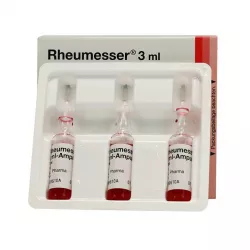 Роймессер /Rheumesser/ амп. по 3мл №3 в Калининграде и области фото