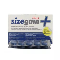 СайзГейн плюс (SizeGain Plus) табл. 30шт в Калининграде и области фото